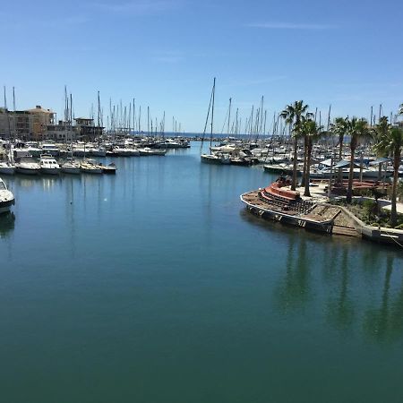 Mistral Gagnant Apartman Fréjus Kültér fotó