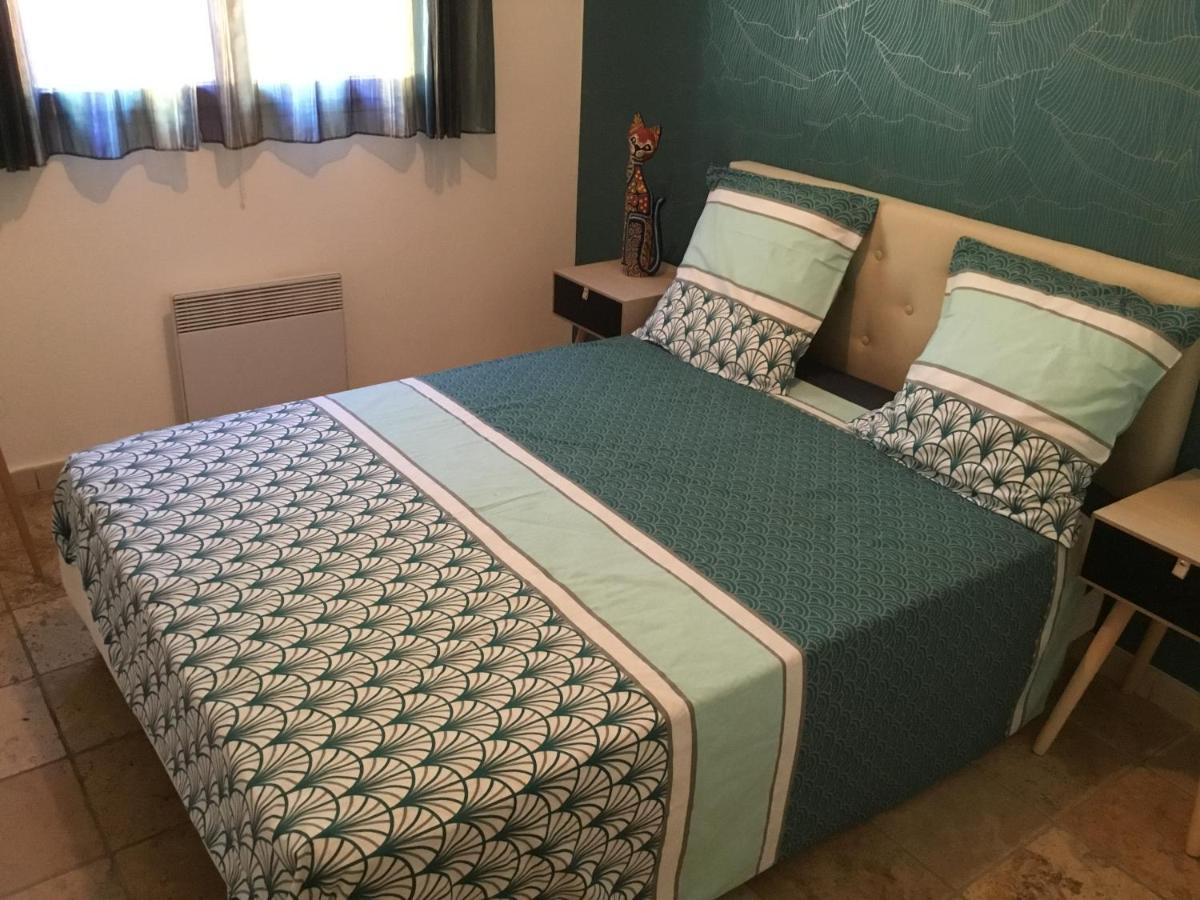 Mistral Gagnant Apartman Fréjus Kültér fotó
