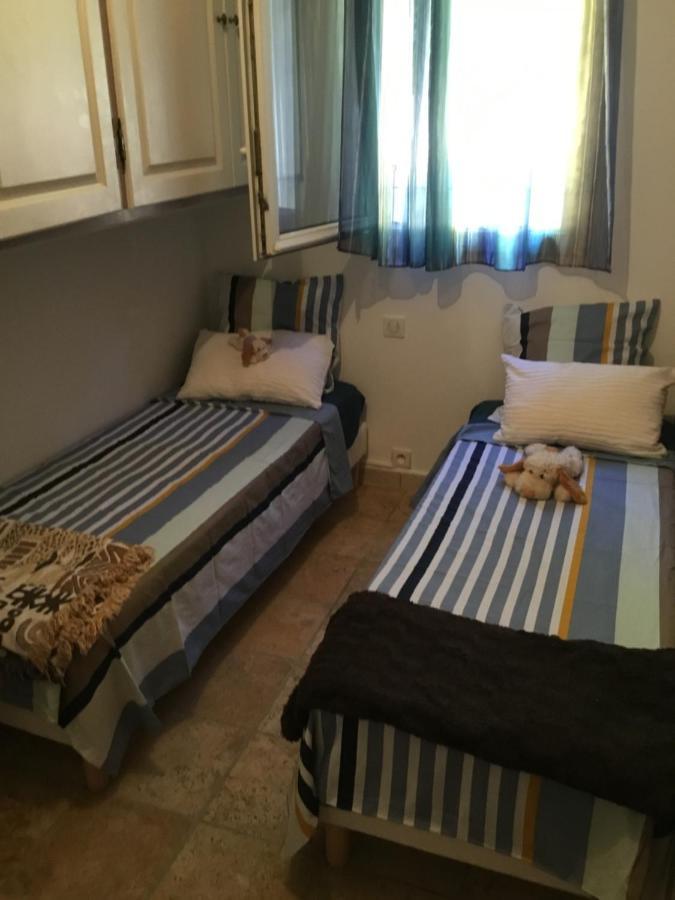 Mistral Gagnant Apartman Fréjus Kültér fotó