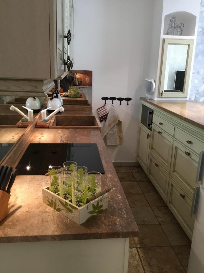 Mistral Gagnant Apartman Fréjus Kültér fotó